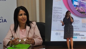 Ex Vice Ministra de Política Criminal analizó caso de Laurys Diva desde lo judicial - Teleshow