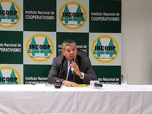 Cooperativistas quieren acceder a Sipap 24 horas sin obstáculos - Nacionales - ABC Color