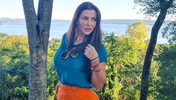 Marly Figueredo: “Yo creo que esto ya tiene que evolucionar” - Teleshow