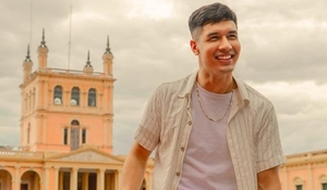 José Viera compuso una canción con la ayuda de sus fans - Teleshow