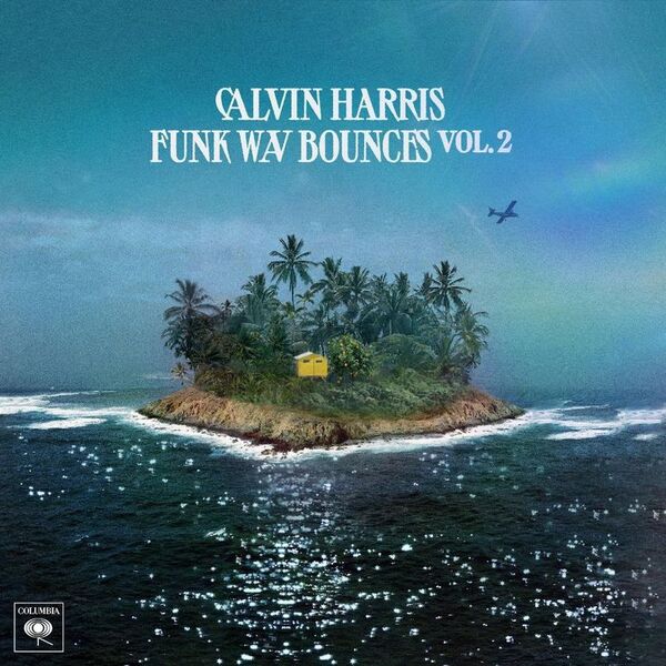 Calvin Harris presenta “New Money” ft. 21 Savage de su próximo álbum - ABC FM 98.5 - ABC Color