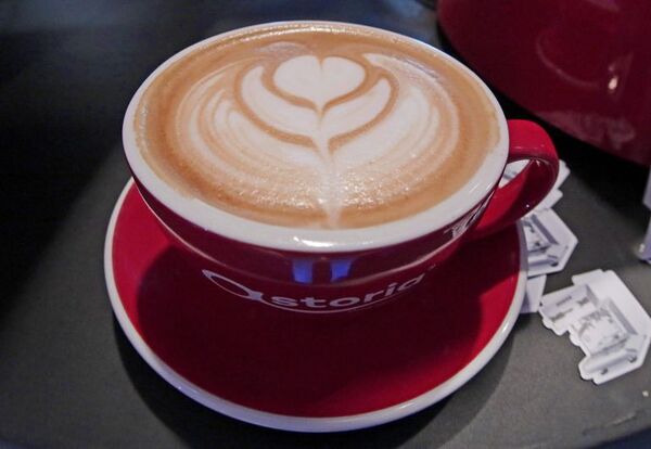 Se llega el Asucoffee Fest 2022 - Empresariales - ABC Color