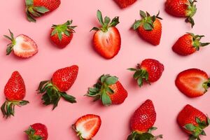 Todo lo que necesitás saber sobre las frutillas - Gastronomía - ABC Color