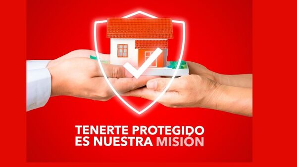 Asepasa lanzó su nuevo slogan “Tenerte Protegido Es Nuestra Misión” | Seguros | 5Días