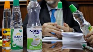La venta de Edulcorantes movió US$ 7 millones en un año | Locales | 5Días