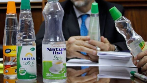 La venta de Edulcorantes movió US$ 7 millones en un año | Locales | 5Días