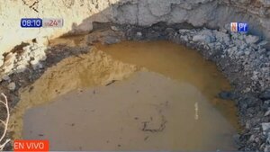 600 familias chaqueñas claman por agua en Casanillo | Noticias Paraguay