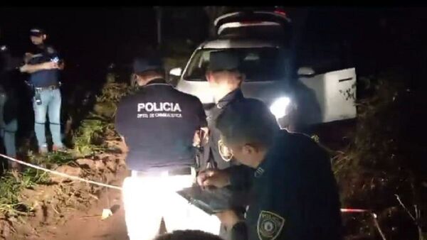 Fue extraditado, obtuvo prisión domiciliaria y fue asesinado