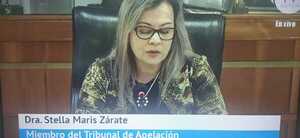 Magistrados, fiscales y defensores seguirán integrando de forma directa las ternas para concursar por sus cargos - PDS RADIO