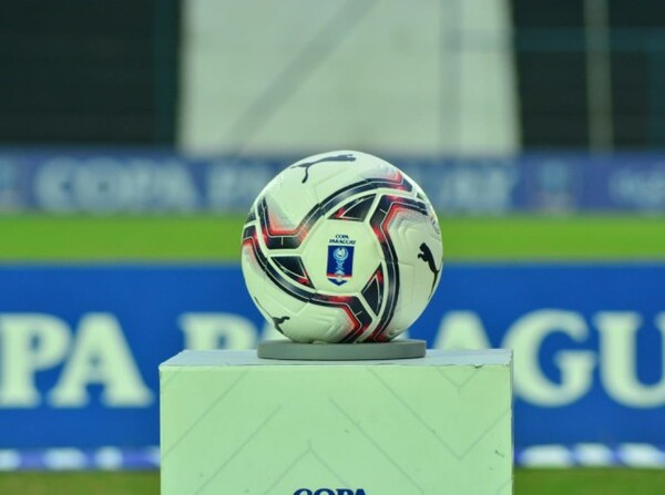 Está definida la Semana 8 de la Copa de Todos - APF