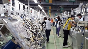 El valor de la exportaciones de las industrias maquiladoras aumentó 20%