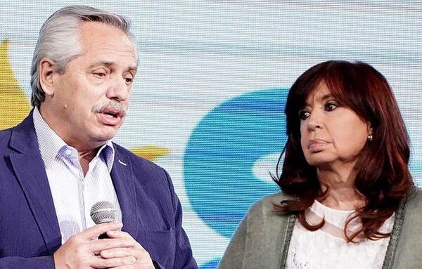 Crisis en Argentina: Alberto Fernández modifica su gabinete y sigue distanciado de CFK