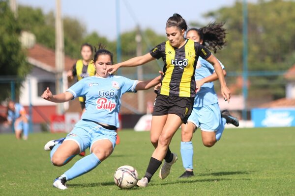 Diario HOY | Guaraní vence a Resistencia y alcanza a Olimpia en la cima