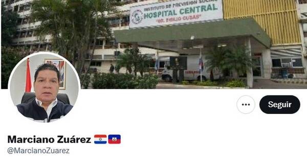La Nación / Alto funcionario abdista denigró a diplomático británico