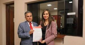 La Nación / Apoderados de la ANR impugnan a la Concertación en uso del padrón nacional