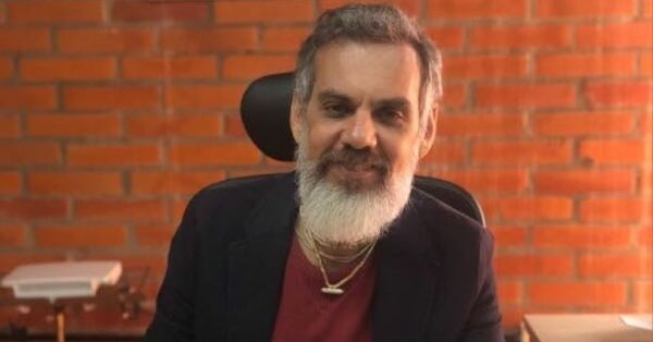 Leo Rubín se quejó del chiquero humano después del “Luque Ára”