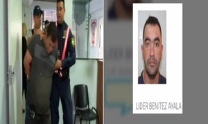 Asalto y balacera: Tres detenidos - SNT
