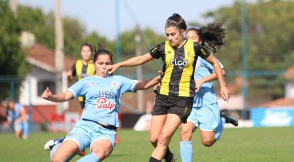 Guaraní vence a Resistencia y alcanza a Olimpia en la cima