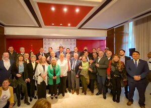 El dictamen de la fiscalía electoral es 'muy antojadizo', según Ferreiro