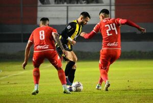 Josué Colmán: viaje, revisión médica y firma de pre-contrato - Guaraní - ABC Color