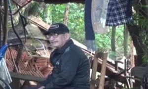 Itapúa: Violento asalto a una pareja de ancianos - SNT