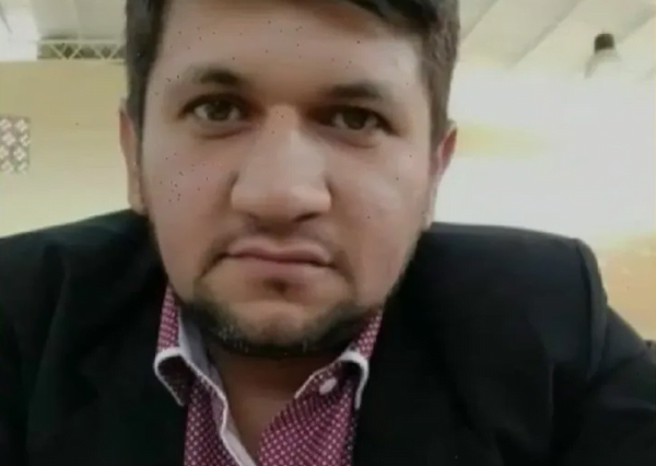 A ocho días de feminicidio en San Pedro, sospechoso sigue prófugo - Noticiero Paraguay