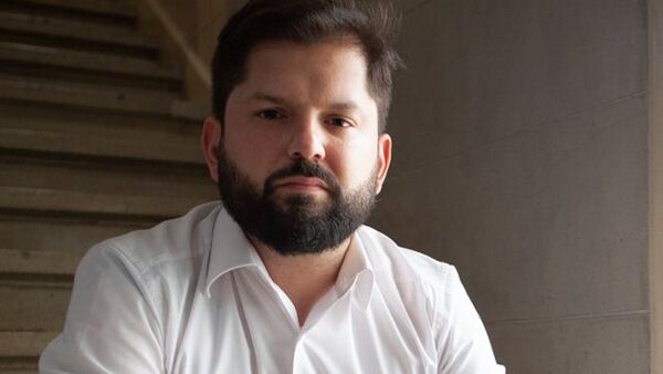 Reforma tributaria en Chile: la apuesta de Boric por mejorar su popularidad | 1000 Noticias