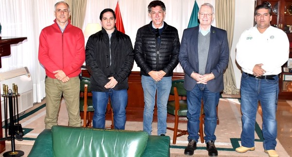 La Provincia de Formosa regresa a la Expo MRA tras 9 años de ausencia