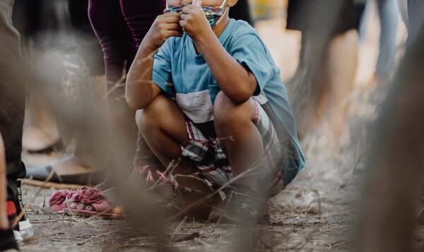 Uruguay "no registra niños en situación de calle", según funcionarios de ese país