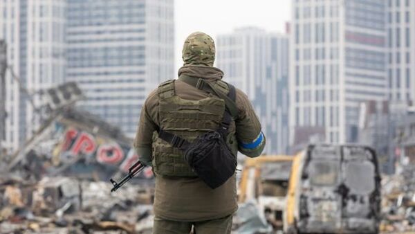 Se necesitan 750.000 millones de dólares para la recuperación de Ucrania | 1000 Noticias