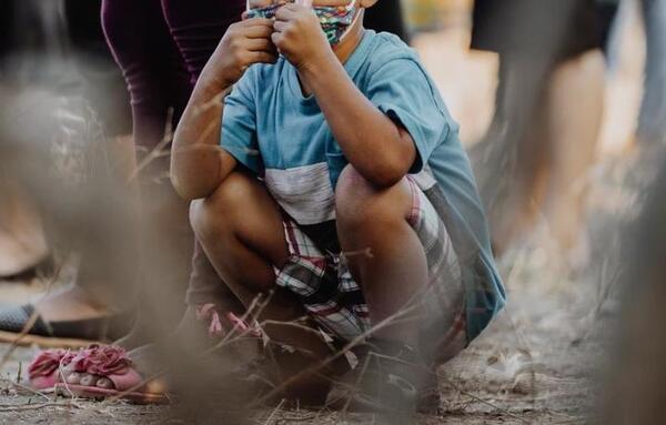 En Uruguay “no hay niños en situación de calle”, aseguran