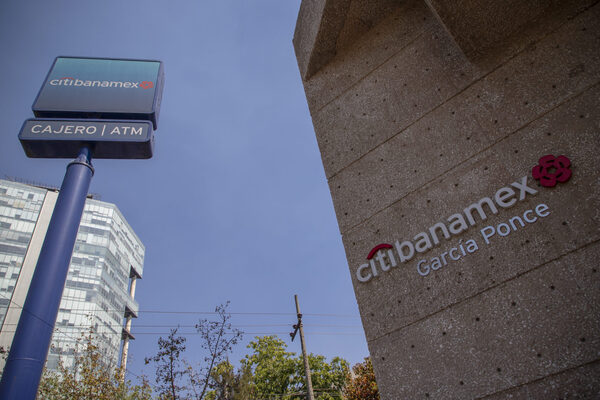 Santander y Banorte, principales compradores de Citibanamex, según Moody's - MarketData
