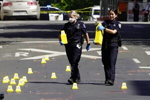Al menos seis muertos y varios heridos en un tiroteo durante una celebración del 4 de julio en Estados Unidos | OnLivePy