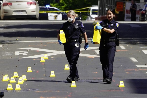 Al menos seis muertos y varios heridos en un tiroteo durante una celebración del 4 de julio en Estados Unidos | OnLivePy