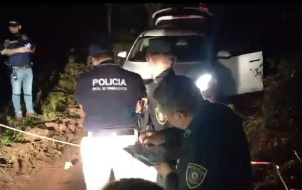 Vino extraditado por homicidio, fue beneficiado con medidas y sicarios lo mataron en Cambyretá – Prensa 5