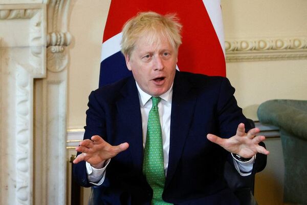 Downing Street admite que Johnson sabía de conducta inapropiada de diputado - Mundo - ABC Color