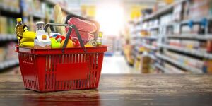 Inflación acumulada alcanzó el 6% al cierre del primer semestre del año - MarketData