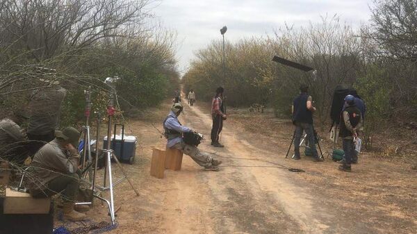 Impartirán taller de actuación para cine en Carapeguá - Nacionales - ABC Color