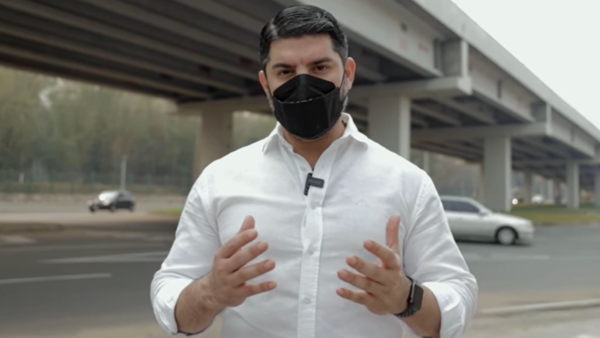 “Nenecho” desafía a trompadas tras críticas en redes sociales - El Independiente