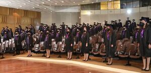 ¿Estudiaste Medicina en el exterior? Enterate cómo validar tu título en Paraguay - Nacionales - ABC Color