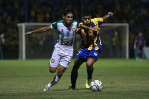 La Intermedia programó las tres primeras fechas de la segunda rueda - Fútbol de Ascenso de Paraguay - ABC Color