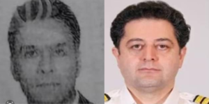 Preocupación por tripulación del avión “fantasma”, también en Ecuador | 1000 Noticias