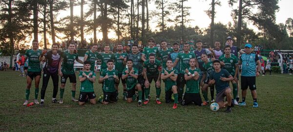 El Nacional B arrancó con una buena efectividad de los locales