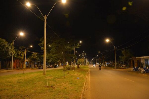 Proponen cambio de nombre de la avenida Dr. Fernando de la Mora por el de Intendente José Carlos Acevedo - Radio Imperio