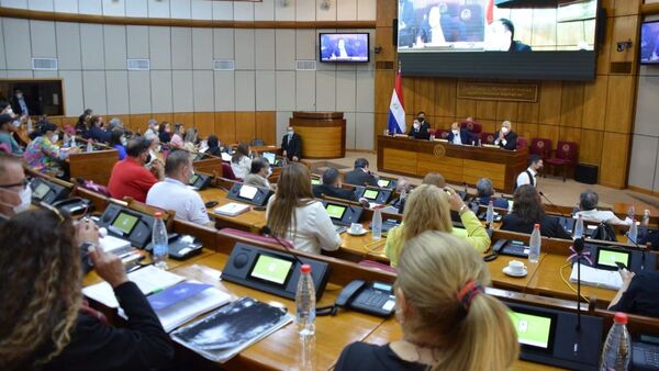 Senado formará Comisión Especial por conflicto de tierras en Itakyry
