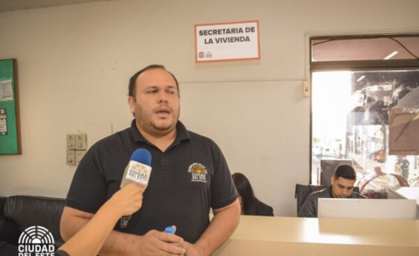 Oficina exclusiva para regularizar documentos de terrenos en CDE