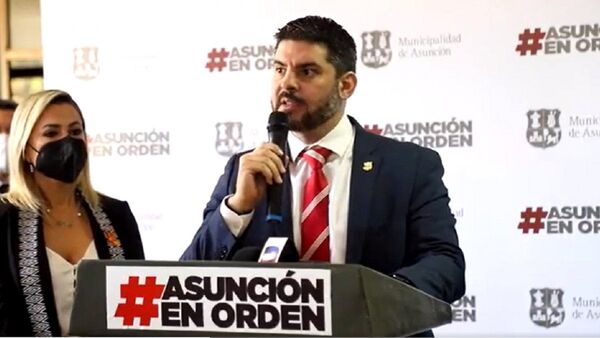 "No estaría mal ayuda sicológica para el intendente", dice ciudadano desafiado