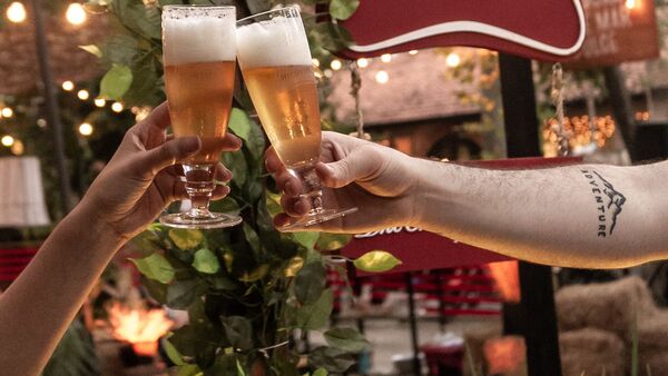 Miller High Life celebra la independencia de Estados Unidos, todo el mes