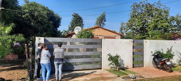 Cambio de carátula a Feminicidio en caso de menor de 17 años asesinada por expadrastro | 1000 Noticias