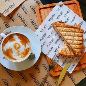 Mercadito Emporio, donde el sabor artesanal de los panes se combina con el aroma a café | Lifestyle | 5Días
